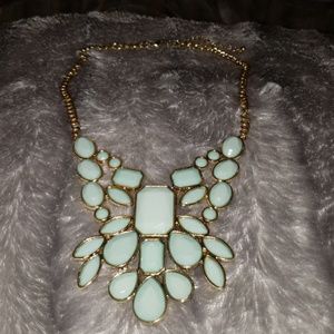 Boutique turquoise necklace